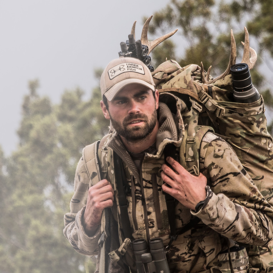 Remi Warren  How to Hunt Elk in any season
