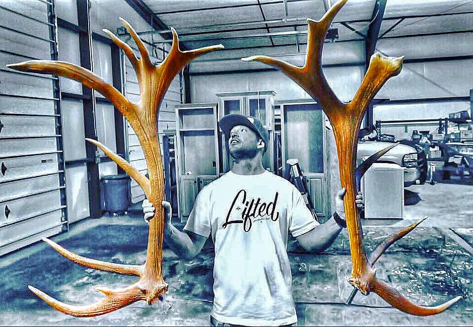 How to hunt trophy bull Elk With Ryan Carter DC Outfitters