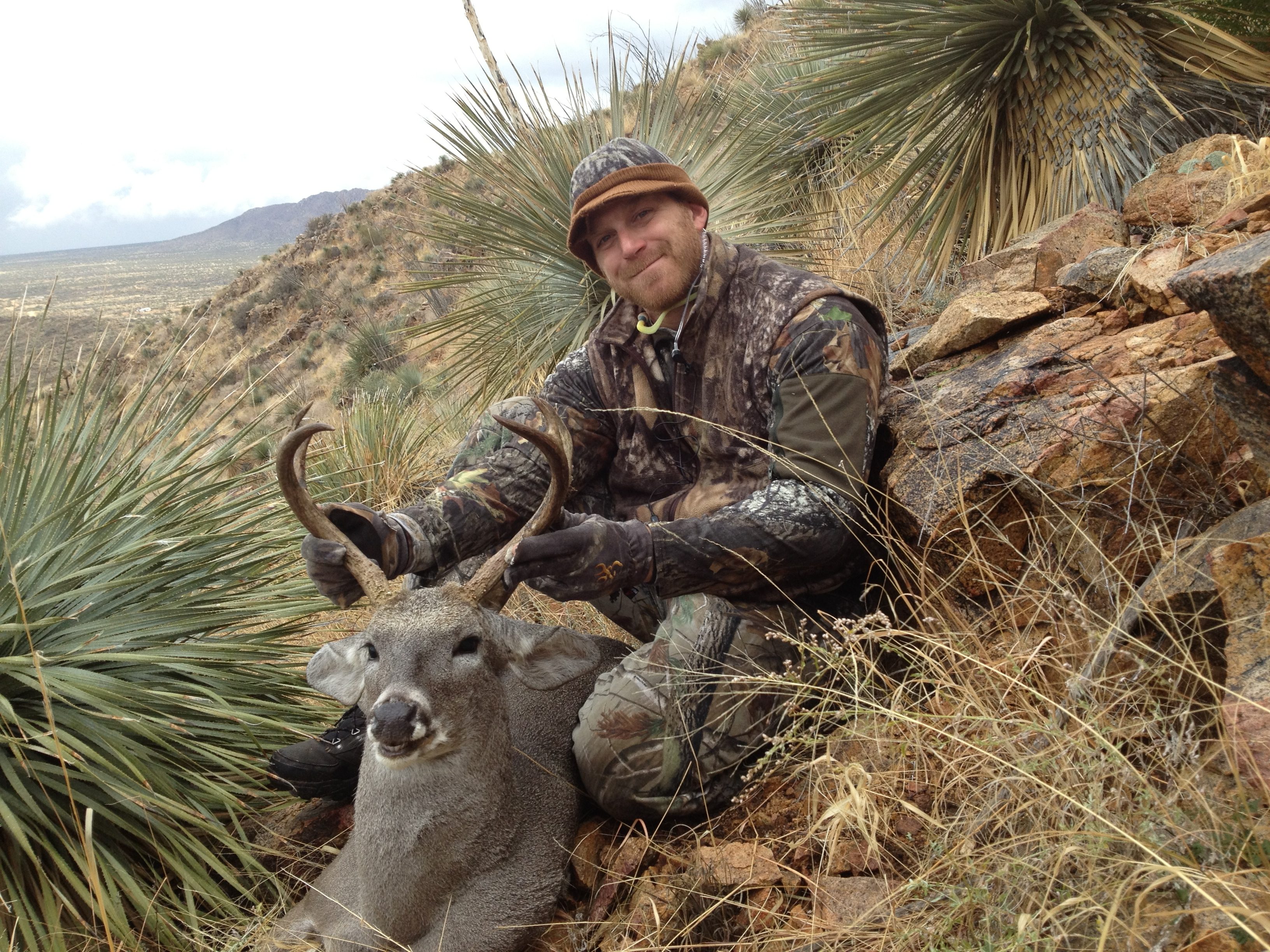 Best Coues Deer Podcasts