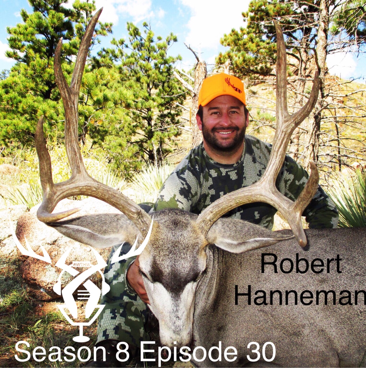 Best Mule Deer Hunting Podcast 2018