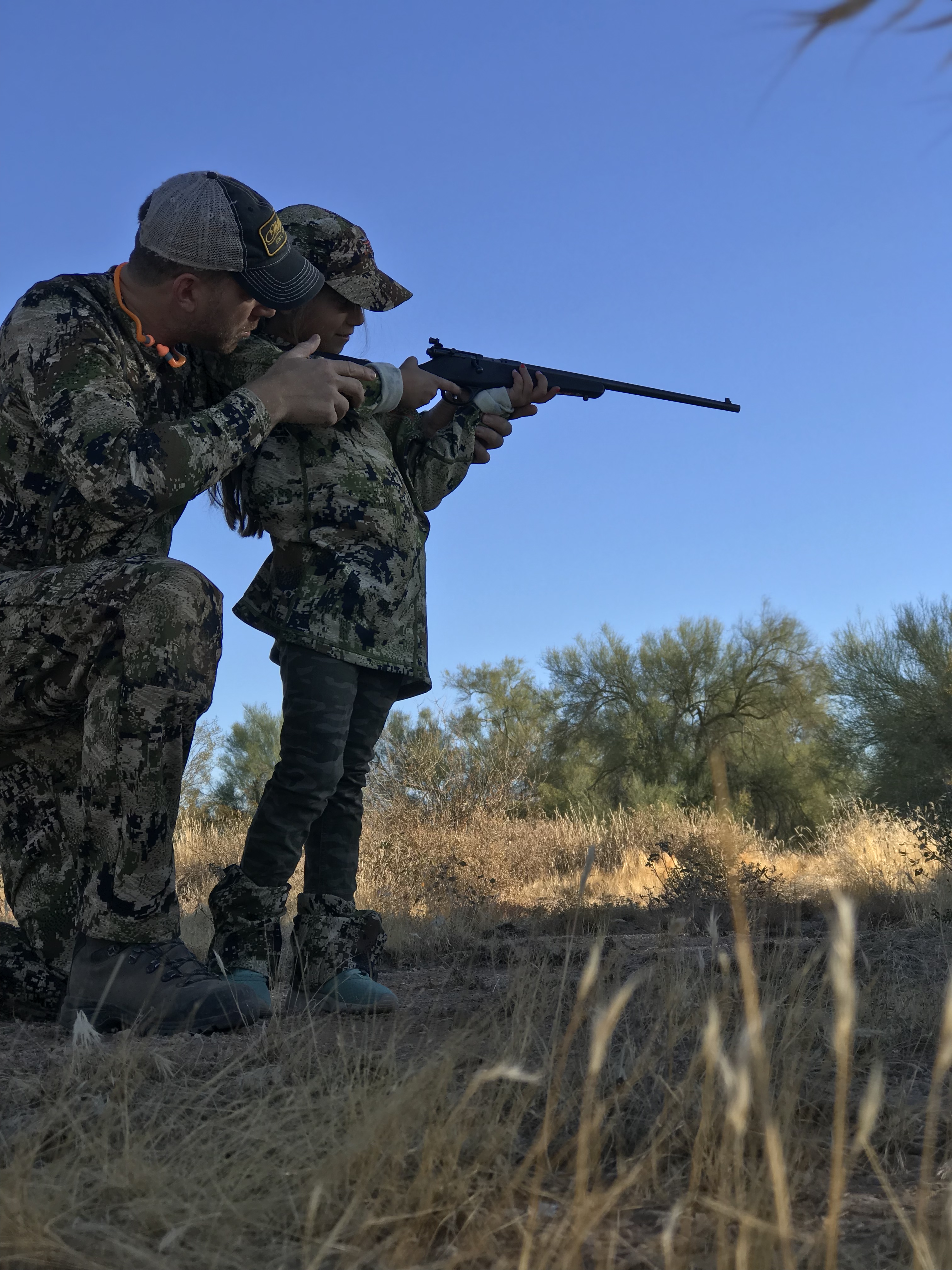 Hunter Recruitment…Do you want to see hunting go away?