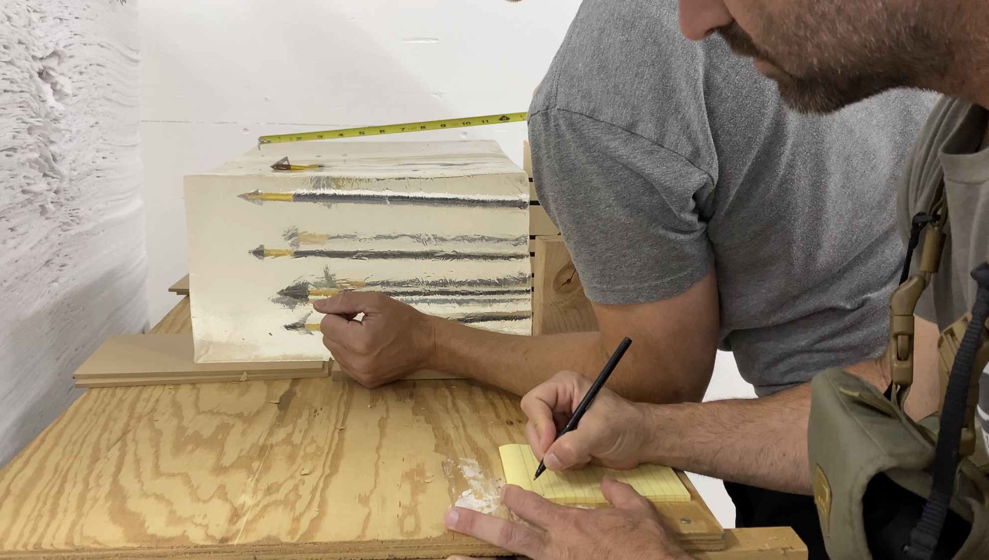 Broadhead Test and Review 2020