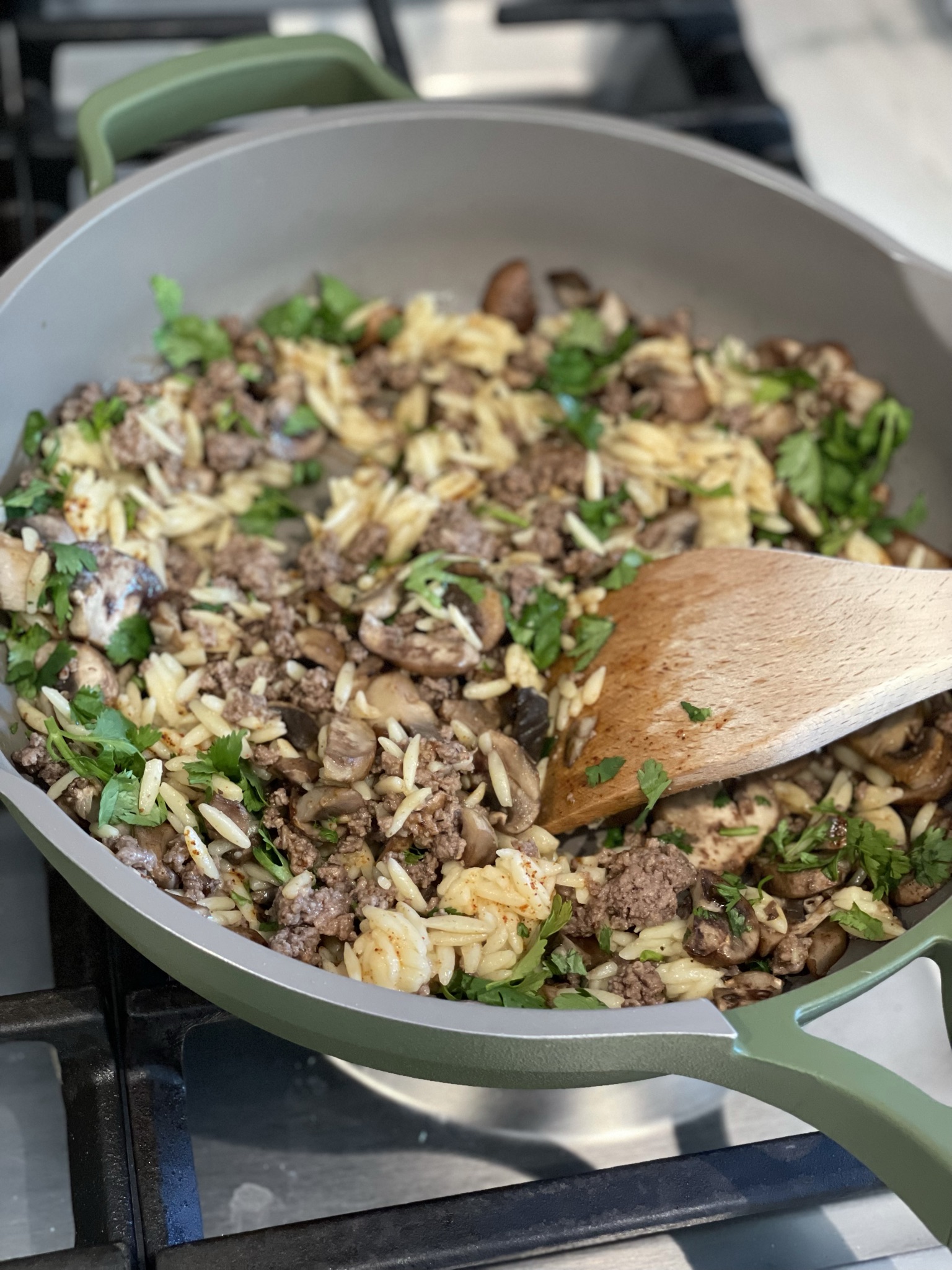 Got ground Deer Meat? What Now?