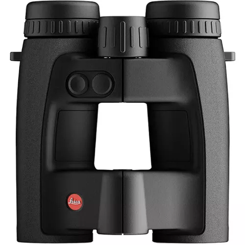 Leica Geovid 8×32 Rangefinding Binoculars Review