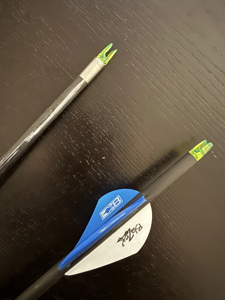 Bare Shaft Tuning Your Compound Bow: Why It Matters, Benefits, and How ...