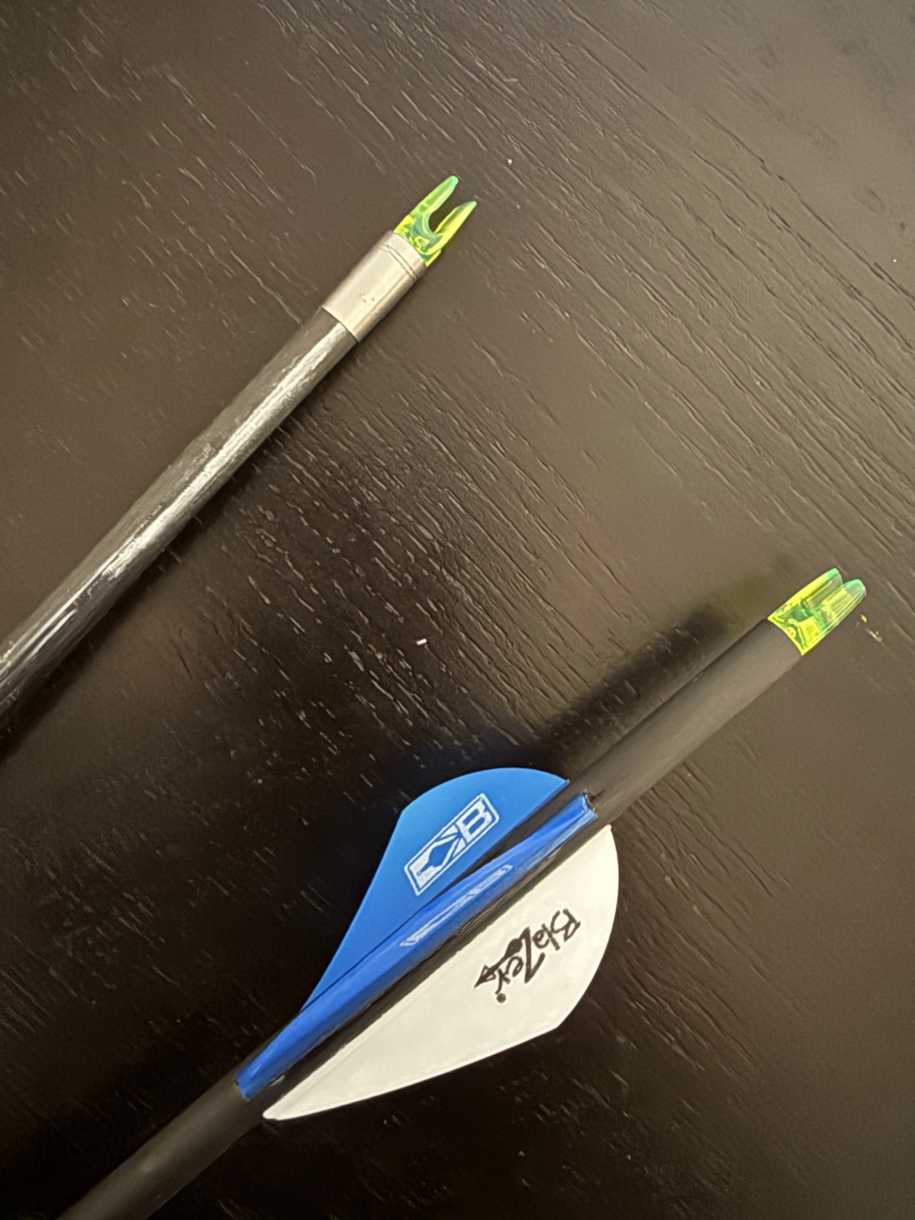 Bare Shaft Tuning Your Compound Bow: Why It Matters, Benefits, and How to Do It Right