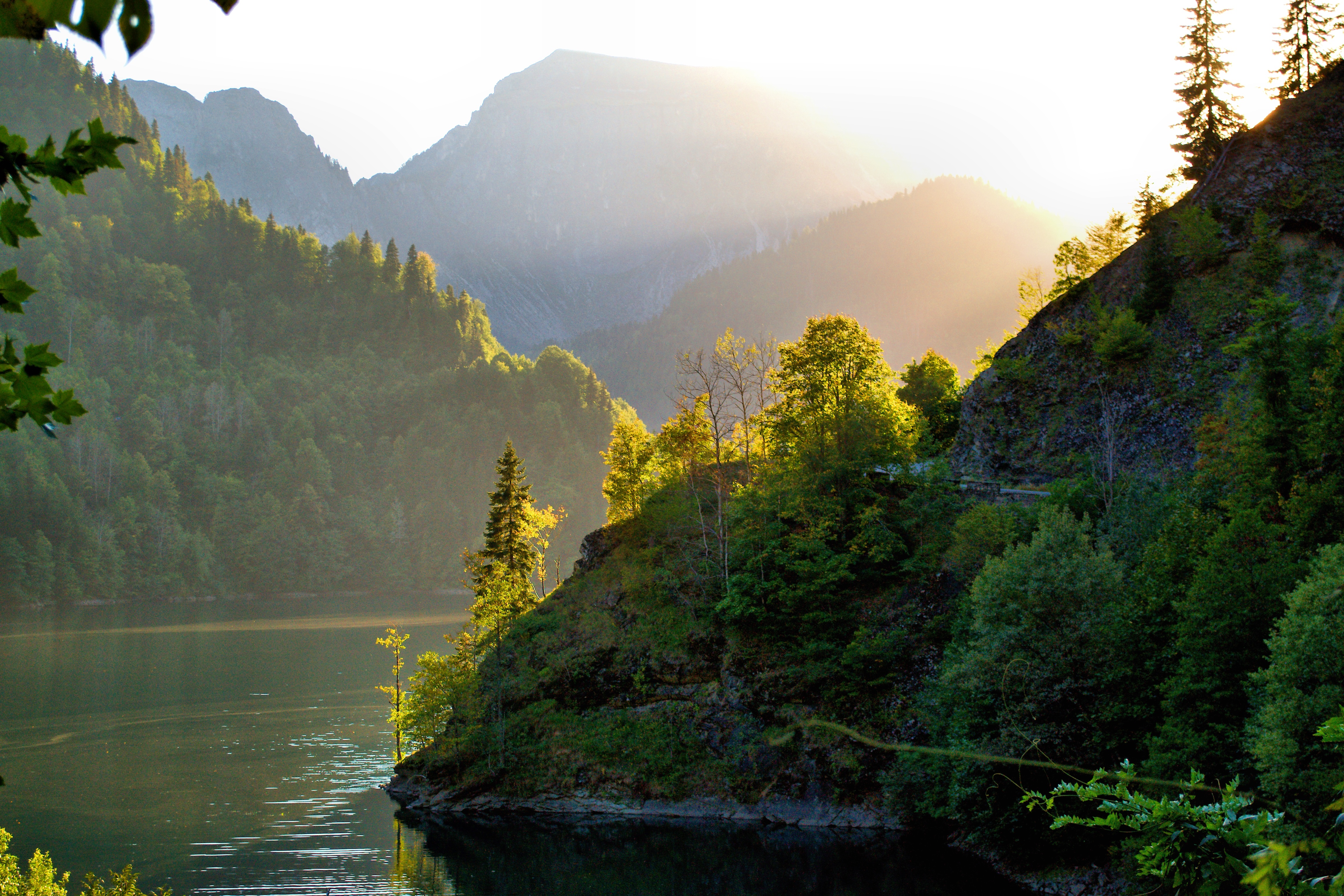 USDA Moves to Rescind the Roadless Rule: What Hunters and Outdoorsmen Need to Know